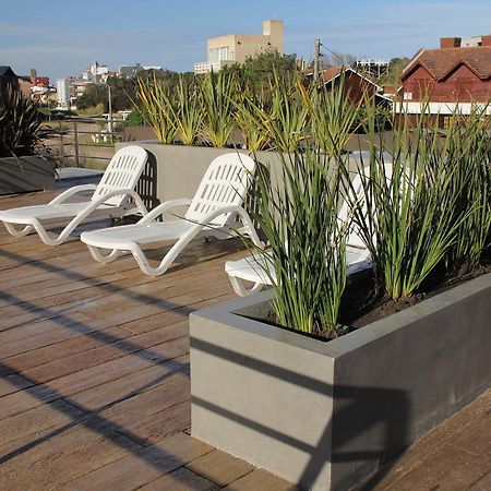 Aguas De Oro Aparthotel บียาเจเซลล์ ภายนอก รูปภาพ