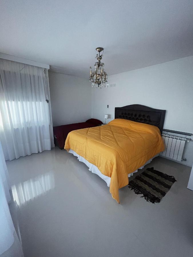 Aguas De Oro Aparthotel บียาเจเซลล์ ภายนอก รูปภาพ