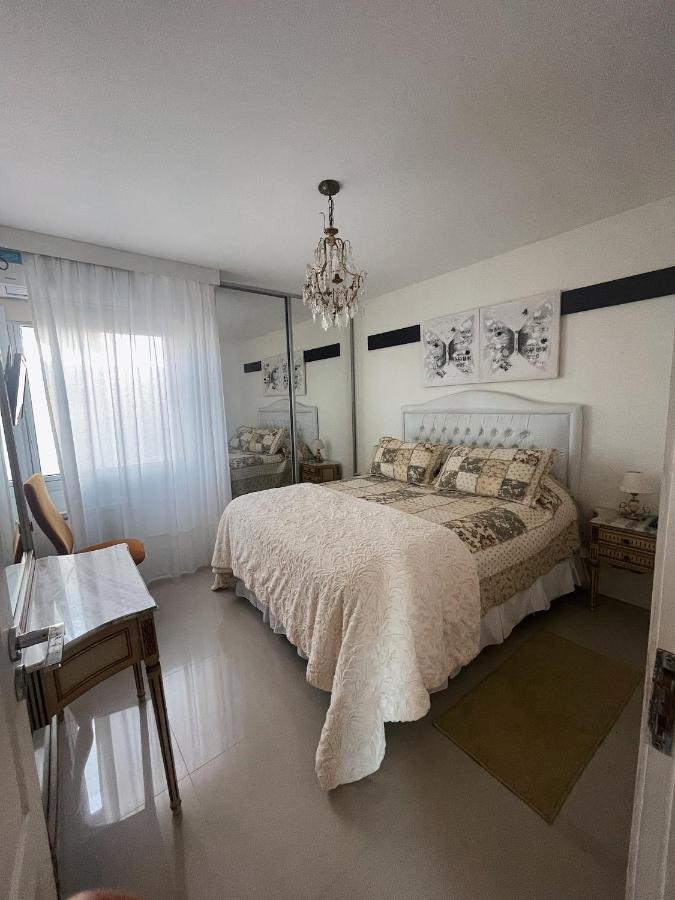 Aguas De Oro Aparthotel บียาเจเซลล์ ภายนอก รูปภาพ