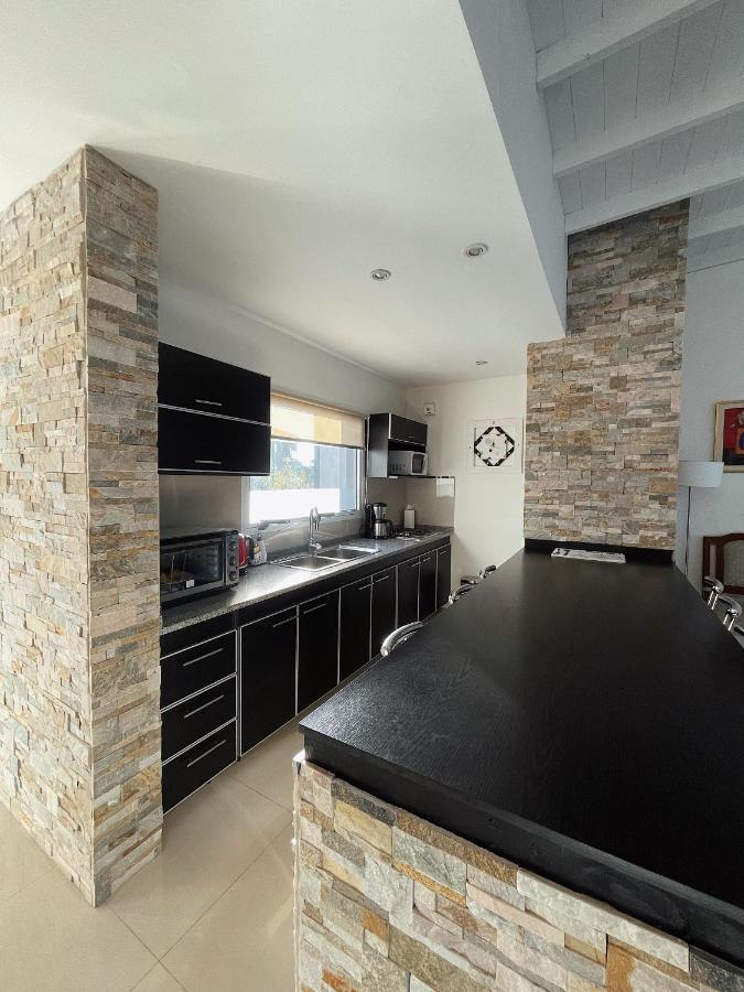 Aguas De Oro Aparthotel บียาเจเซลล์ ภายนอก รูปภาพ