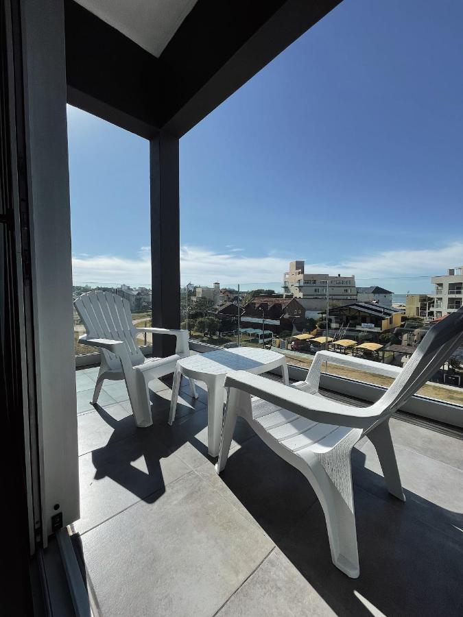 Aguas De Oro Aparthotel บียาเจเซลล์ ภายนอก รูปภาพ