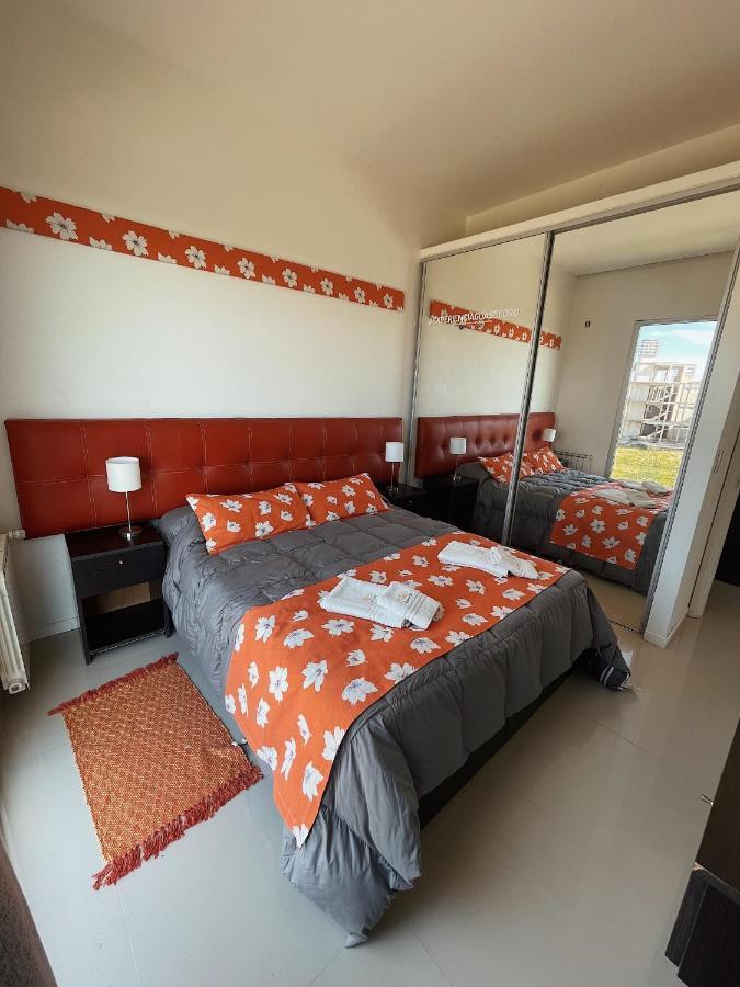Aguas De Oro Aparthotel บียาเจเซลล์ ภายนอก รูปภาพ