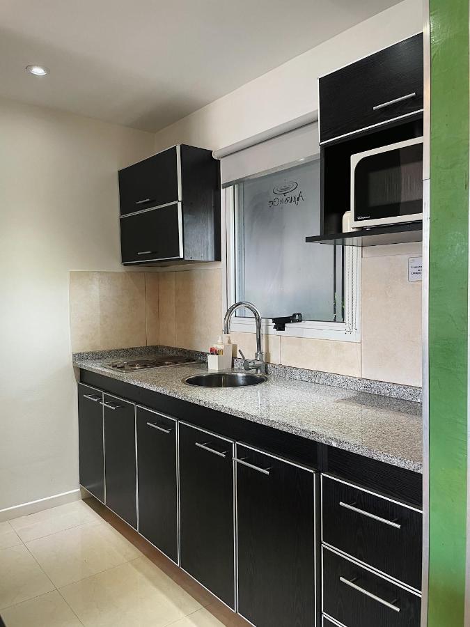 Aguas De Oro Aparthotel บียาเจเซลล์ ภายนอก รูปภาพ